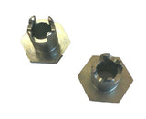 Genuine Land Rover Disco/RR/RRS Gear Shift Lever Bush Pack Of 2 - TZT500040