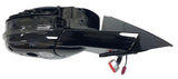 Genuine Land Rover RR Evoque 2019+ RH Exterior Rear View Mirror Assy - LR154918