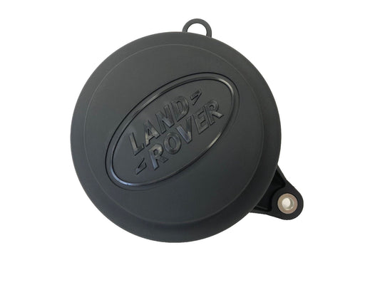 Genuine Land Rover Defender 2007 - 2016 AC Compressor Guard PRF500030