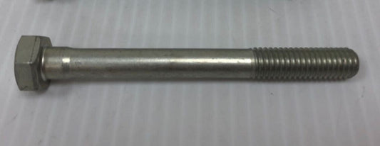 Genuine Land Rover / Range Rover Timing Gear Bolt LR006027