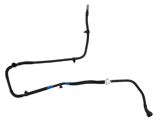 Genuine Jaguar Land Rover Evoque/E-Pace Fuel Vapour Pipe - LR135255/J9C25694