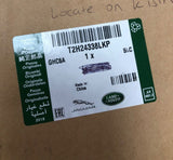 Genuine Jaguar I-Pace 2018 - 2021 Sunglasses Bin Roof Console T2H24338LKP