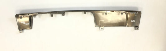 Genuine New Land Rover Defender 2020+ Towing Hook Opening Cover LR140125B Black