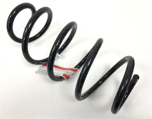 Genuine Range Rover Evoque 2012-2018 Front Suspension Spring - LR024489