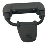 Genuine Land Rover Def 2020+ Loadspace Cover Repair Kit (Ebony) - 526123597PVJ