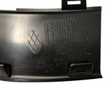 Genuine Land Rover Range Rover Evoque 2012-2018 LH Moulding - LR104880