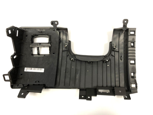 Genuine Range Rover Velar 17+ Dashboard Under Steering Wheel Cover - LR106922