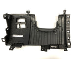 Genuine Range Rover Velar 17+ Dashboard Under Steering Wheel Cover - LR106922