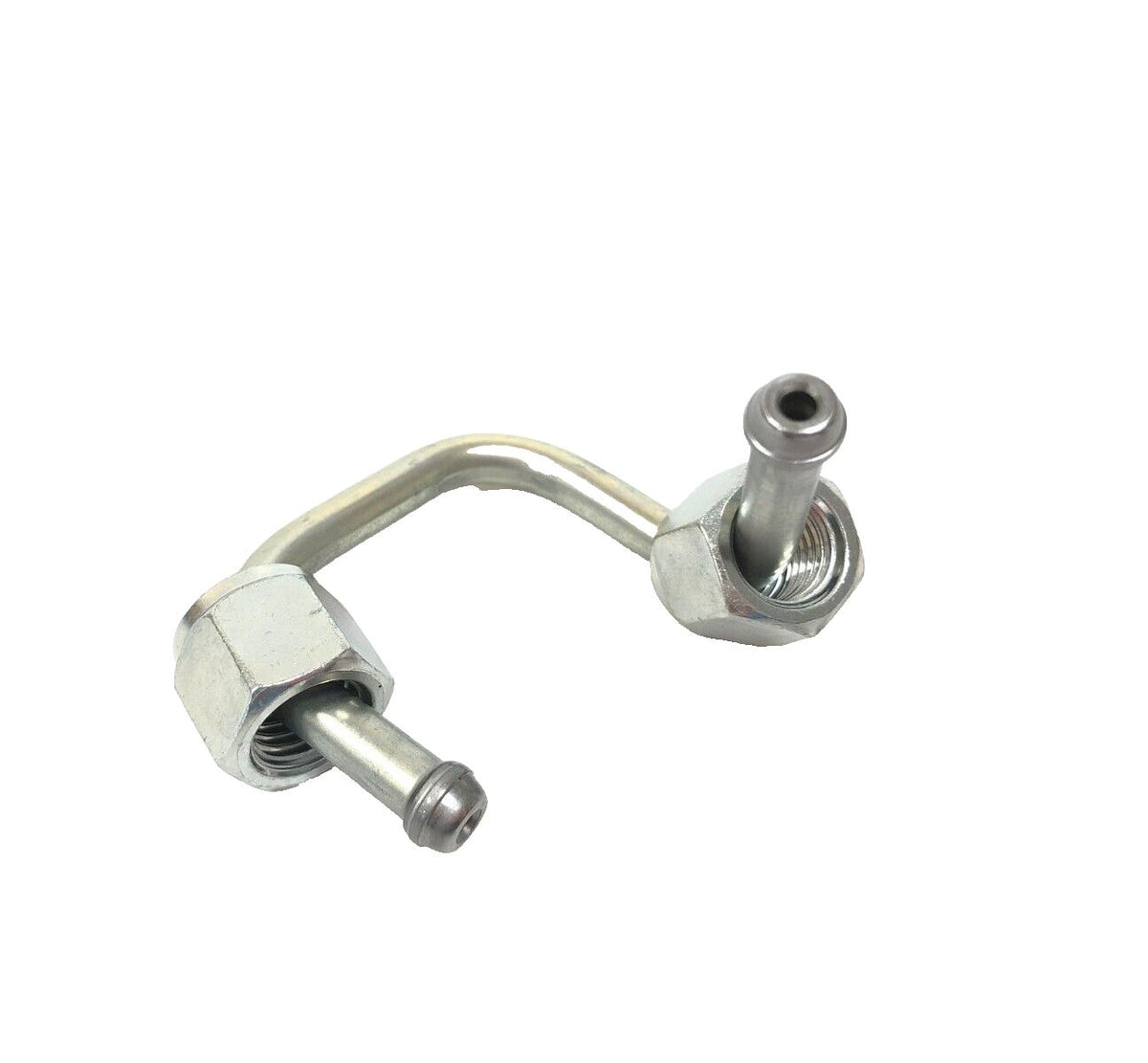 Genuine Jaguar S-Type, XF, XJ 2.7 Fuel Injection Pipe C2C34710