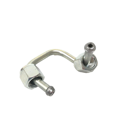 Genuine Jaguar S-Type, XF, XJ 2.7 Fuel Injection Pipe C2C34710