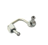 Genuine Jaguar S-Type, XF, XJ 2.7 Fuel Injection Pipe C2C34710