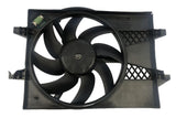 Genuine Ford Fiesta 01-08/Fusion 2004-2012 Engine Motor & Fan Assy - 1494829