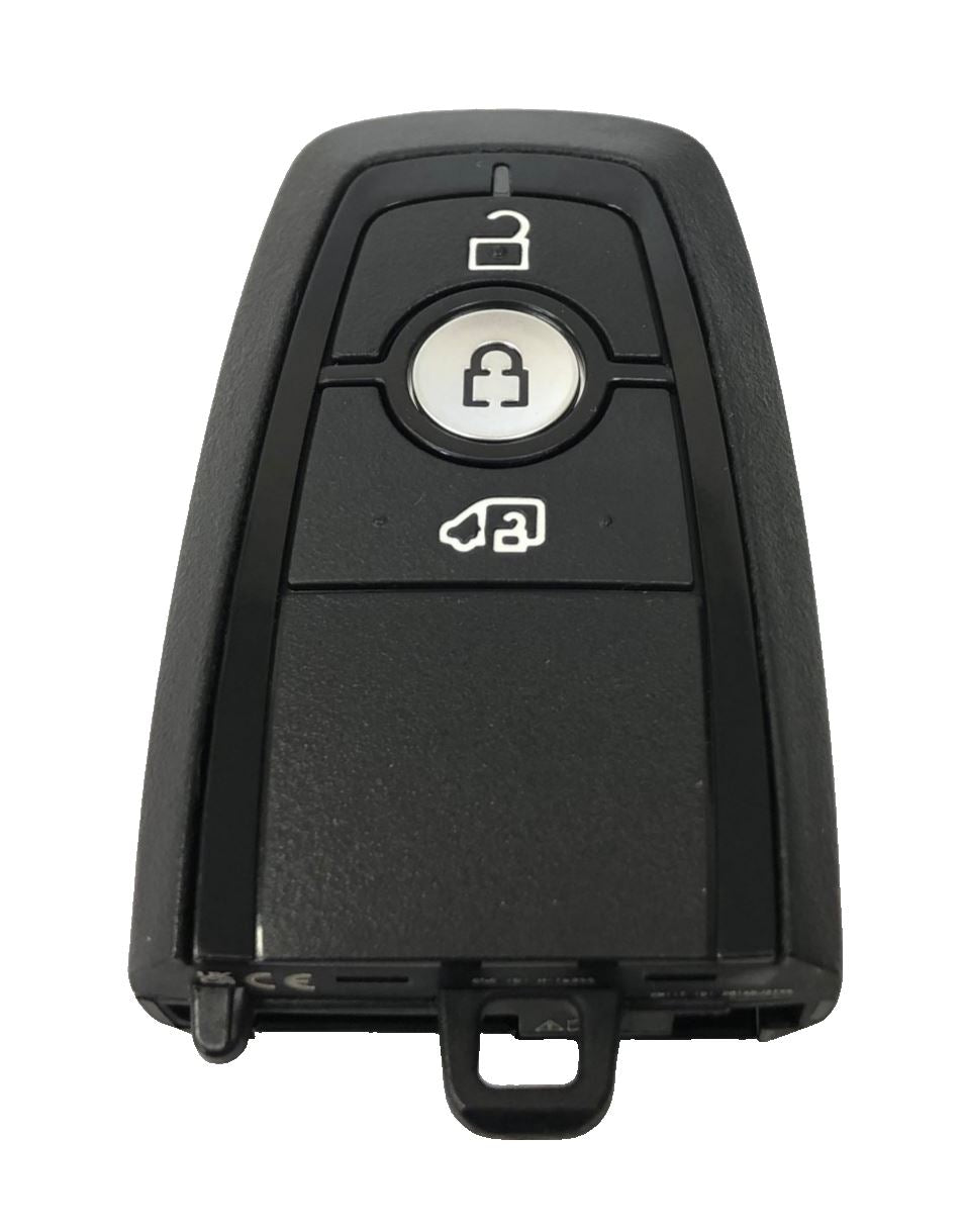 Genuine Ford Transit/Tourneo Connect Remote Control System (Key Fob) - 2446388