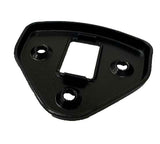 Genuine Land Rover Defender Interior Rear View Mirror Plate - 372336