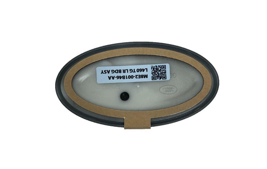 Genuine Land Rover Rear Name Plate/Hatch Emblem For New Range Rover - LR164729