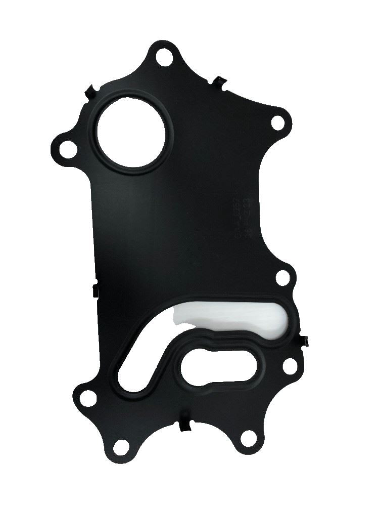 Genuine Jaguar Land Rover Oil Cooler Gasket- LR132321/AJ814075