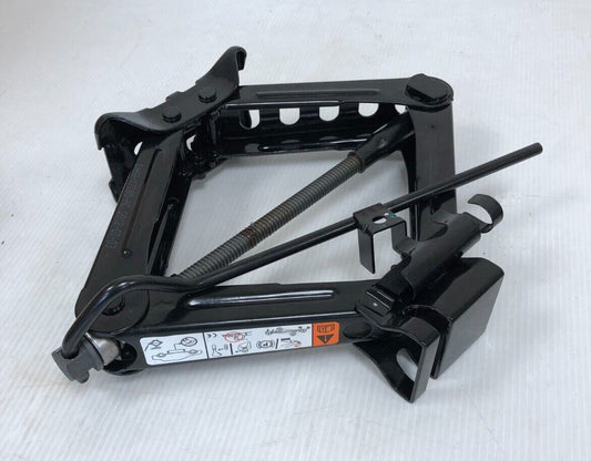 Genuine Ford KA CDU 2015-2018 Lifting Jack Assy 1874317