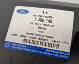 Genuine Ford Mondeo CA2 2007-2010 RH Front Bumper Bracket 1486146