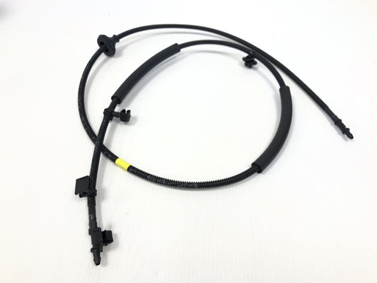 Genuine Land Rover Defender 2020+ Rear License Plate Washer Hose - LR149406