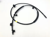 Genuine Land Rover Defender 2020+ Rear License Plate Washer Hose - LR149406