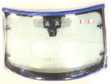Genuine Jaguar EPace 17+ Windscreen Glass J9C17777