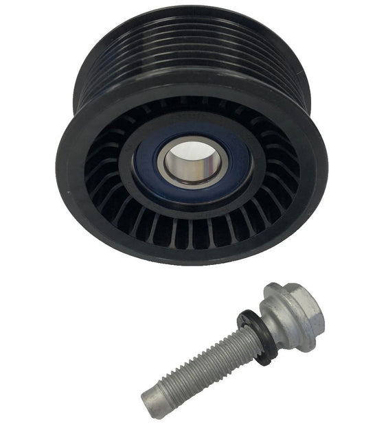 Genuine Jaguar Land Rover Disco/XF Idler Pulley - C2D21152
