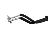 Genuine Land Rover Discovery/Range Rover Auxiliary Heater Supply Tube LR072189