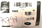 Genuine Land Rover Range Rover 2013-2022 Lower Tailgate Switch - LR040339