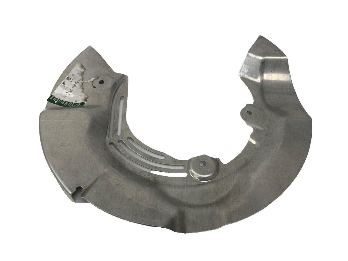 Genuine Jaguar E-Pace 2017+ LH Brake Disc Shield J9C16488