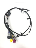 Genuine Jaguar EPace 17+ Tow Bar Harness J9C21654