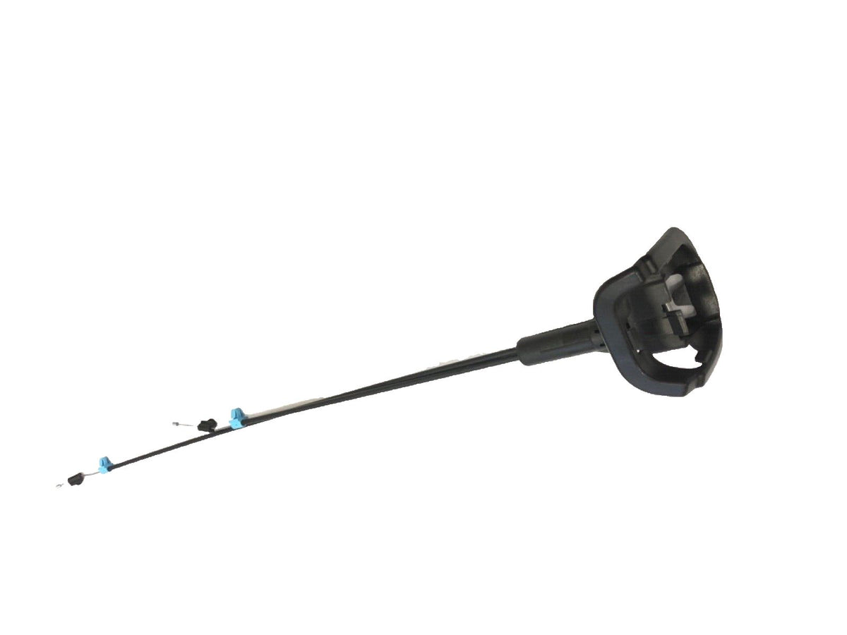 Genuine Ford Fiesta CB1 2008-2012/CCN RH Seat Back Latch Release Cable 1619727