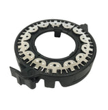 Genuine BMW Xenon HID Light Lamp Bulb Holder Bracket Clamp Ring - 63117162087
