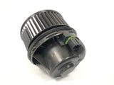 Genuine Ford C-Max Focus Mk2 Kuga Mk1 Interior Heater Blower Fan - 1696007