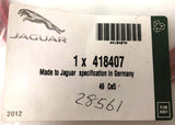 Genuine JLR Disco/XF Pre-Terminated Lead Pack Of 10 - 418407