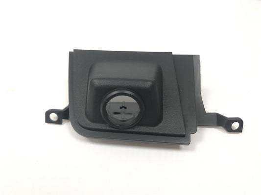 Genuine Land Rover Discovery Sport 15+ Tailgate Camera Bezel - LR096450