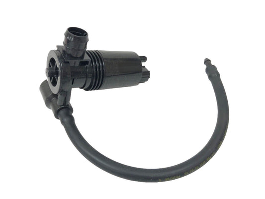 Genuine Land Rover/RR Front/Rear Windscreen Washer Motor And Pump - LR083803