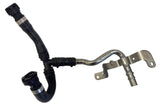 Genuine Jaguar Land Rover RR Velar/XF/F-Pace LH Coolant EGR Outlet Hose-LR140934