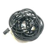 Genuine Jaguar F-Pace 2018+ Deployable Side Step Wiring Harness T4A14752