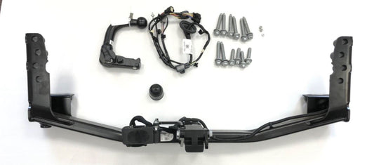 Genuine Jaguar E-Pace 17+ Detachable Tow Bar J9C25670