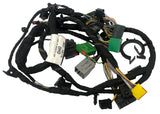 Genuine Jaguar I-Pace 2018-2025 Passenger Seat Wiring Harness - T4K19469