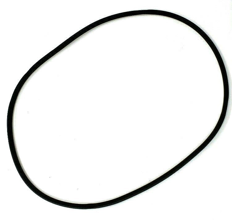 Genuine Jaguar XF Saloon 09-15 Rear Door Aperture Seal RH/LH C2Z23512