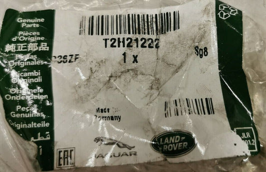 Genuine Jaguar XE XF F-Pace Connecting Hose - T2H21222