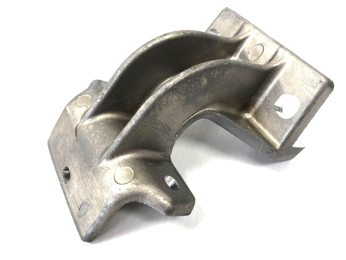Genuine Land Rover Defender L663 Front Right Step Mount - L8BM16A416AA
