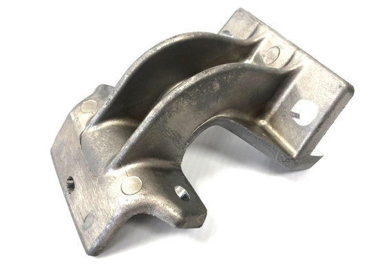 Genuine Land Rover Defender L663 Front Right Step Mount - L8BM16A416AA