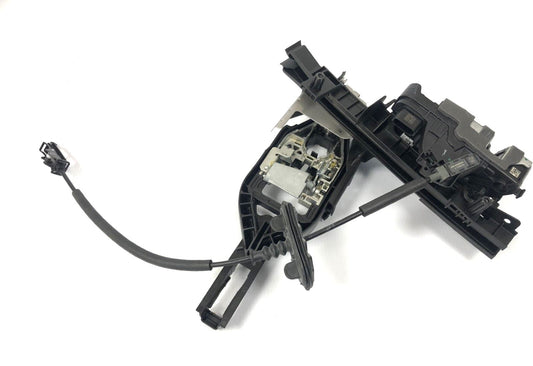 Genuine Ford Focus MK4 RHD 2018-2022 RH Front Door Latch - 2537138 2792196