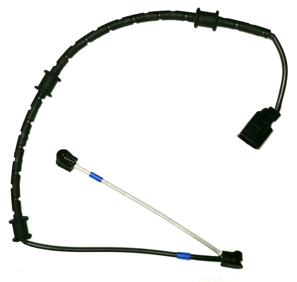 Genuine Jaguar XK & F-Type Front Pad Wear Sensor Carbon Ceramic - T2R11584