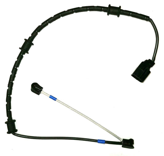 Genuine Jaguar XK & F-Type Front Pad Wear Sensor Carbon Ceramic - T2R11584