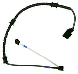 Genuine Jaguar XK & F-Type Front Pad Wear Sensor Carbon Ceramic - T2R11584