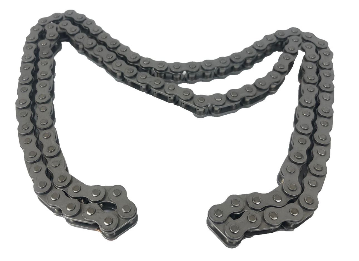 Genuine Jaguar Land Rover Disco/E-Pace Primary Timing Chain - LR125412/T4N32906