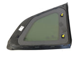 Genuine BMW 2 Series U06 Rear Left Quarter Side Window - 51378496255